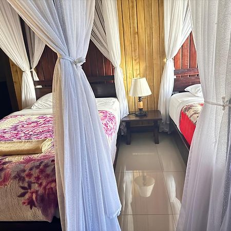 Puri Alam Bali Munduk Exterior foto