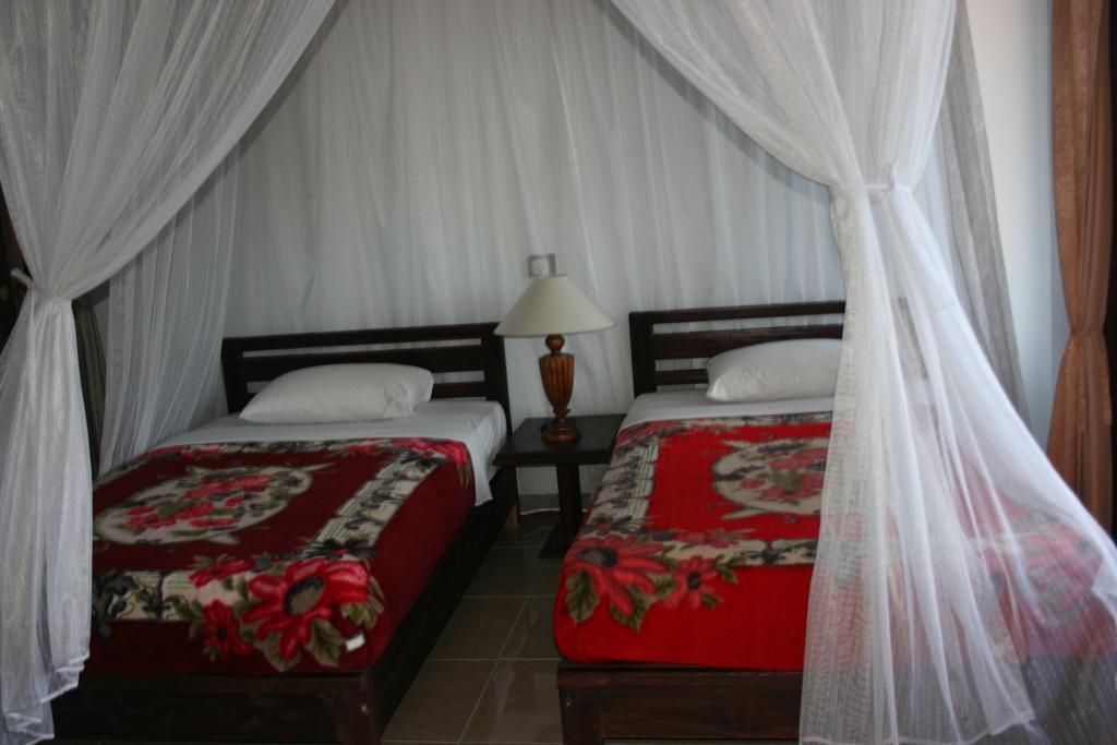 Puri Alam Bali Munduk Exterior foto